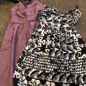 merona dresses
